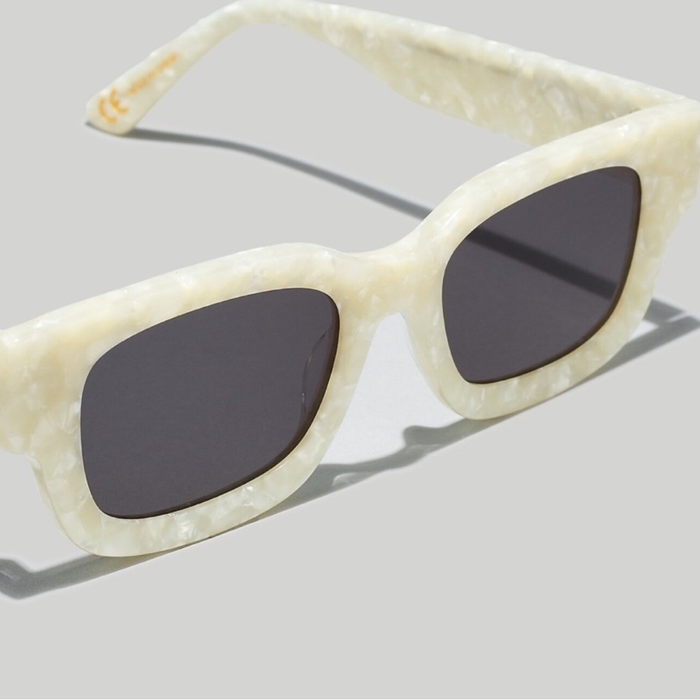 madewell sunglasses